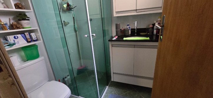 Apartamento, 2 quartos, 51 m² - Foto 6