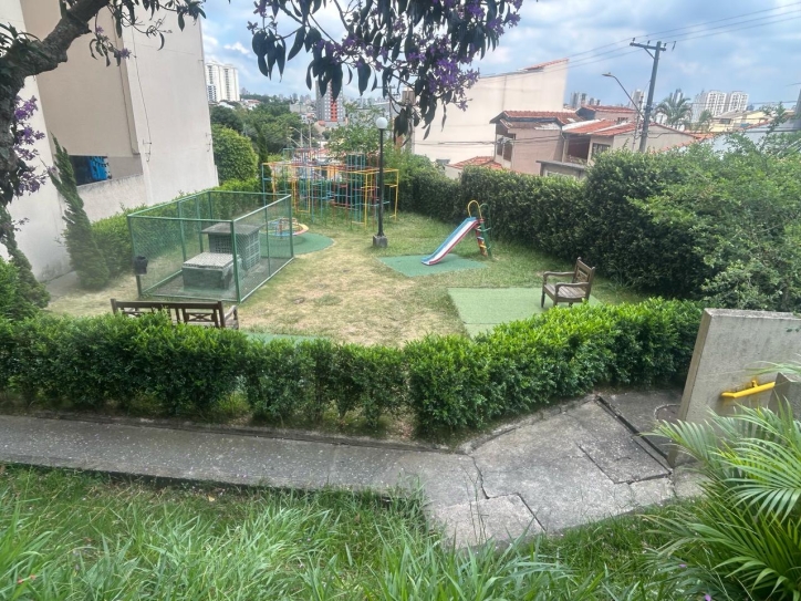 Apartamento, 2 quartos, 51 m² - Foto 8