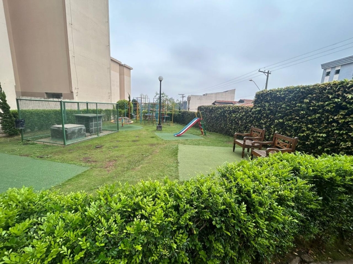 Apartamento, 2 quartos, 51 m² - Foto 10