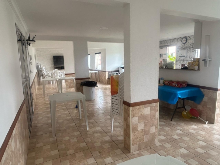 Apartamento, 2 quartos, 51 m² - Foto 11