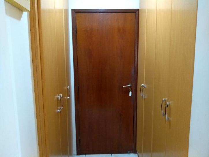 Apartamento, 3 quartos, 140 m² - Foto 8