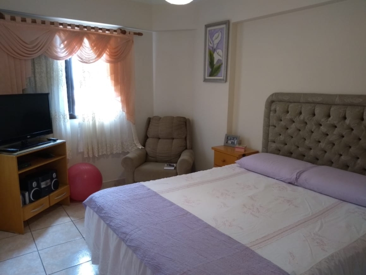 Apartamento, 3 quartos, 140 m² - Foto 10