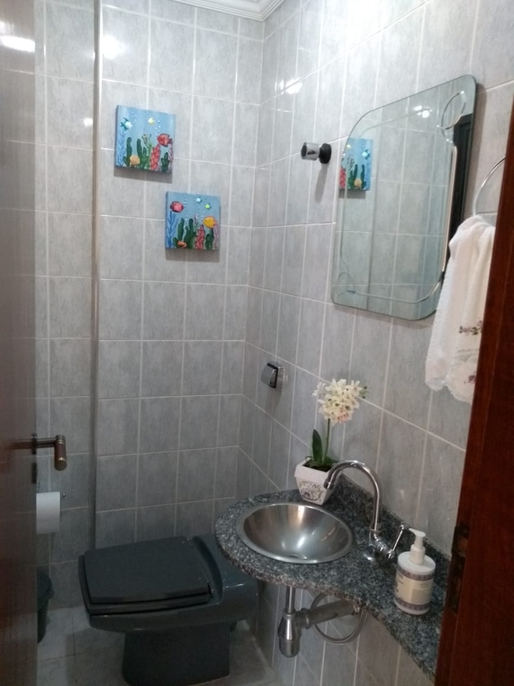 Apartamento, 3 quartos, 140 m² - Foto 11