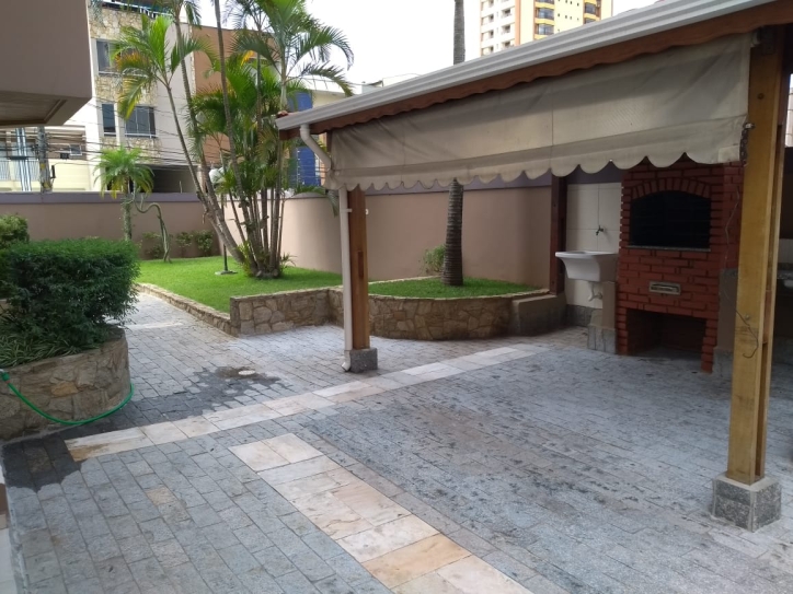 Apartamento, 3 quartos, 140 m² - Foto 14