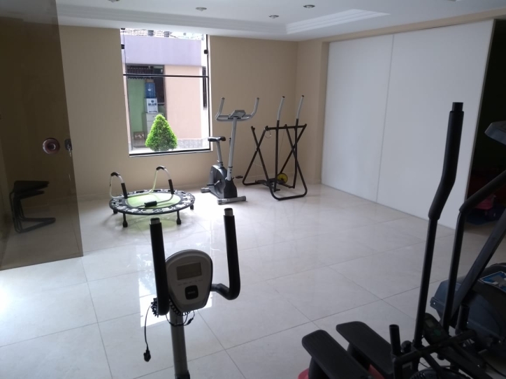 Apartamento, 3 quartos, 140 m² - Foto 15