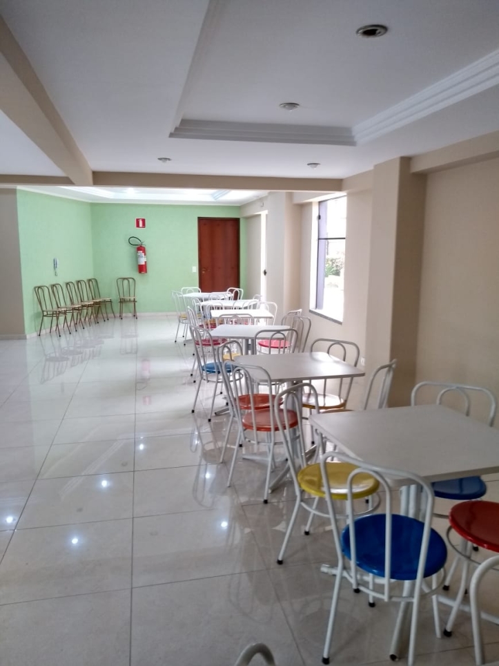 Apartamento, 3 quartos, 140 m² - Foto 17