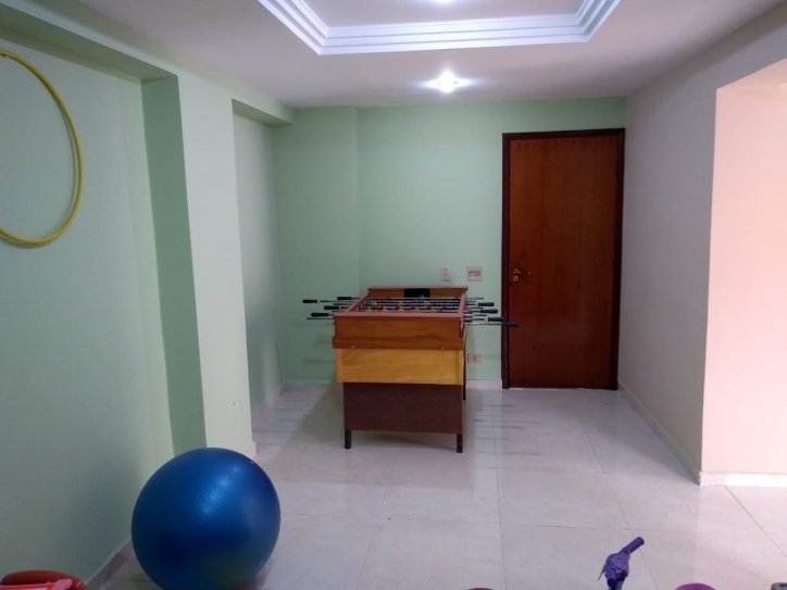 Apartamento, 3 quartos, 140 m² - Foto 18