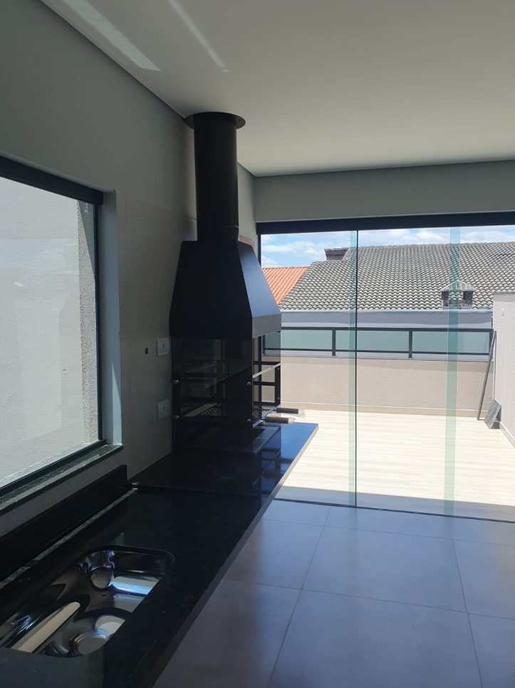 Apartamento, 2 quartos, 98 m² - Foto 1
