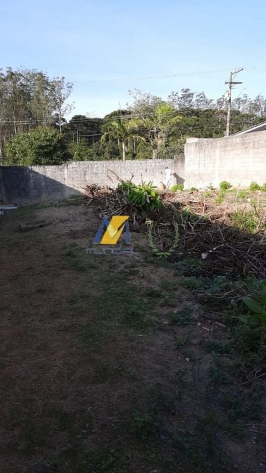 Terreno, 360 m² - Foto 1