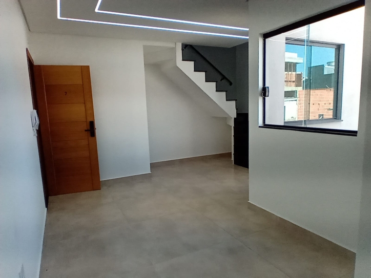 Apartamento, 2 quartos, 98 m² - Foto 5