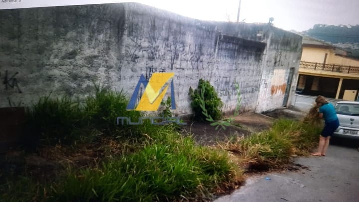 Terreno, 360 m² - Foto 2