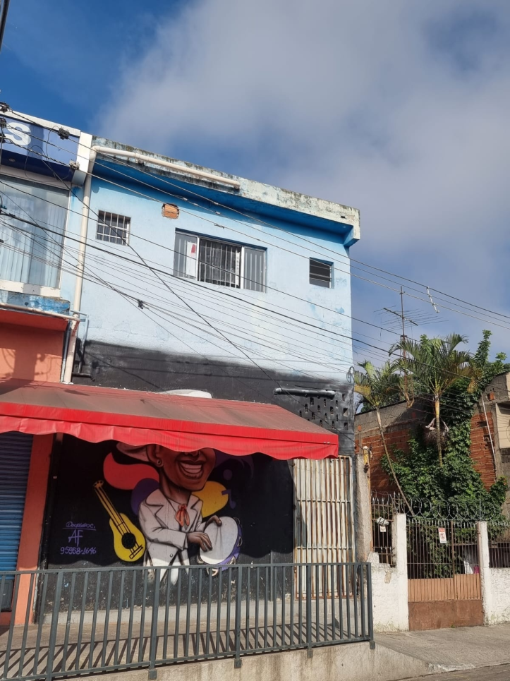 Prédio Inteiro, 100 m² - Foto 1