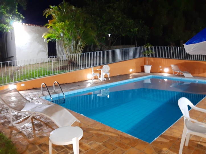 Chácara, 4 quartos, 1300 m² - Foto 3