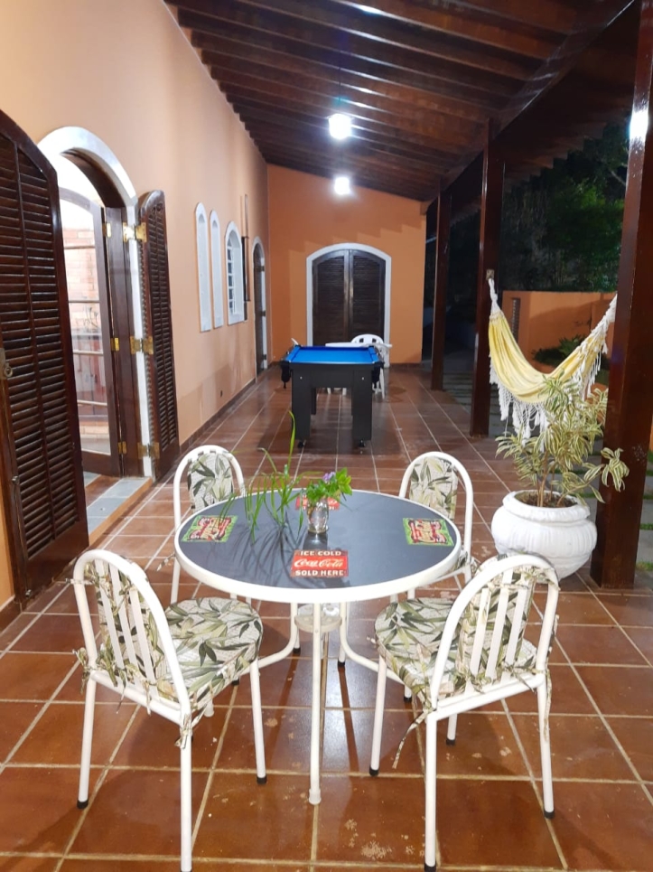 Chácara, 4 quartos, 1300 m² - Foto 4