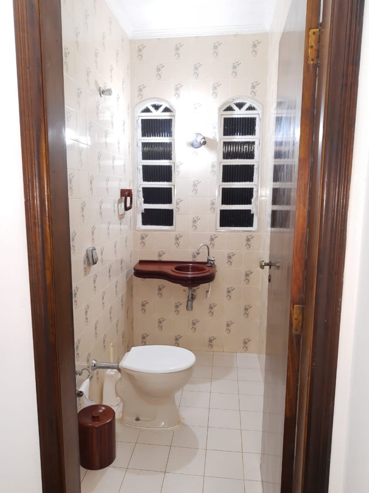 Chácara, 4 quartos, 1300 m² - Foto 10