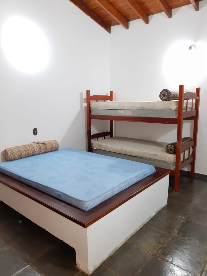 Chácara, 4 quartos, 1300 m² - Foto 14