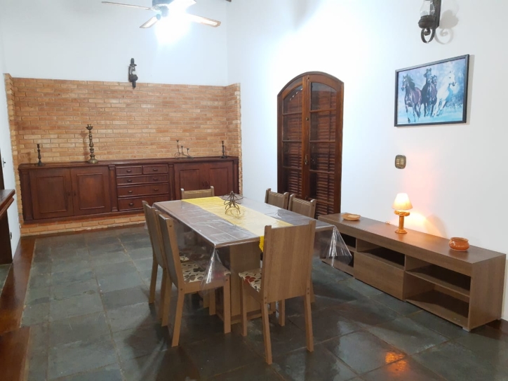 Chácara, 4 quartos, 1300 m² - Foto 18