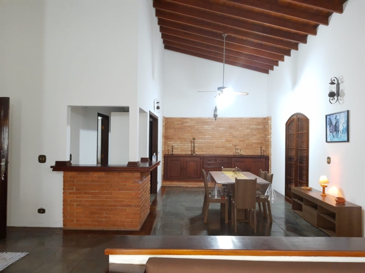 Chácara, 4 quartos, 1300 m² - Foto 19