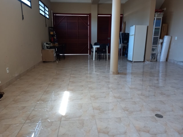 Loja-Salão, 60 m² - Foto 1