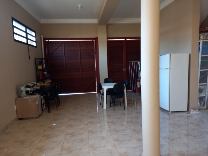 Loja-Salão, 60 m² - Foto 4