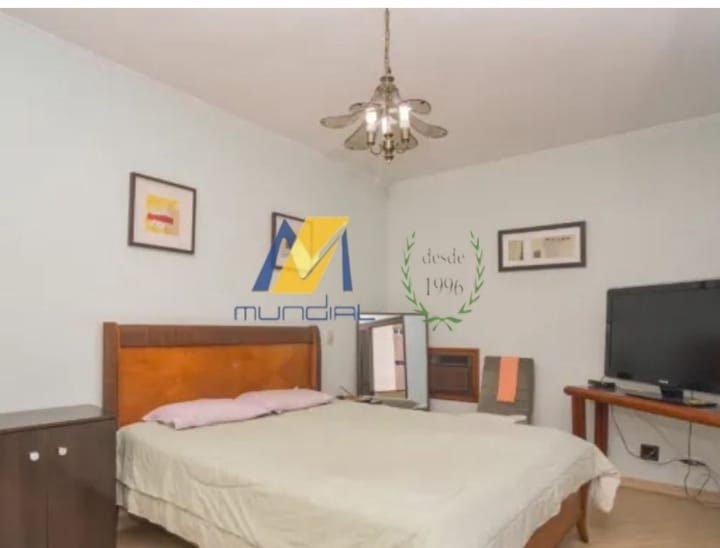 Apartamento, 4 quartos, 207 m² - Foto 6