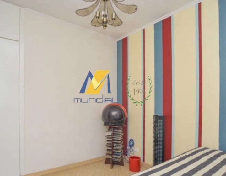 Apartamento, 4 quartos, 207 m² - Foto 7