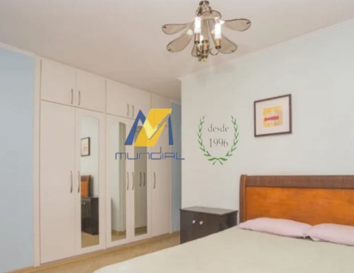 Apartamento, 4 quartos, 207 m² - Foto 8