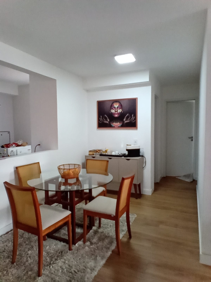Apartamento, 3 quartos, 91 m² - Foto 1
