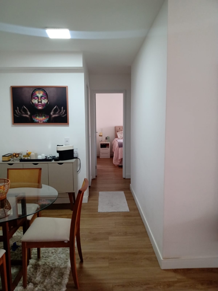Apartamento, 3 quartos, 91 m² - Foto 2