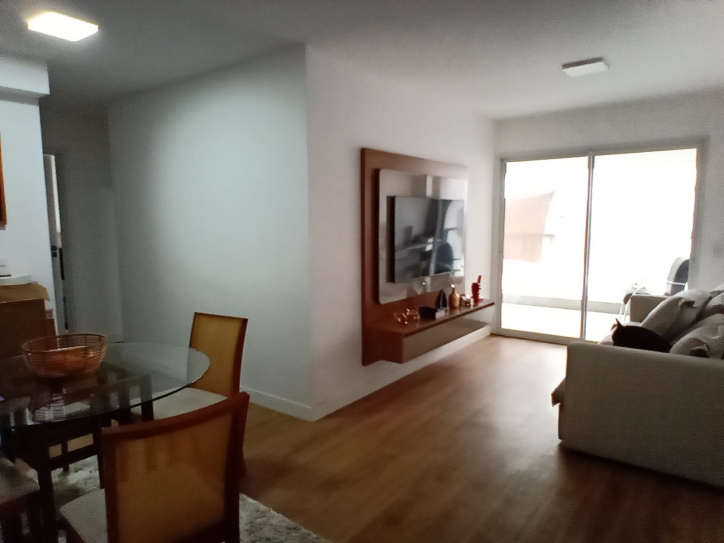 Apartamento, 3 quartos, 91 m² - Foto 3