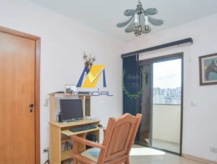 Apartamento, 4 quartos, 207 m² - Foto 9