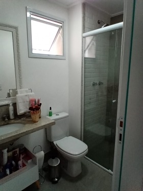 Apartamento, 3 quartos, 91 m² - Foto 5