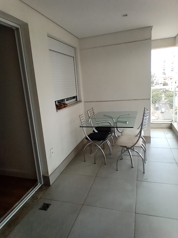 Apartamento, 3 quartos, 91 m² - Foto 11