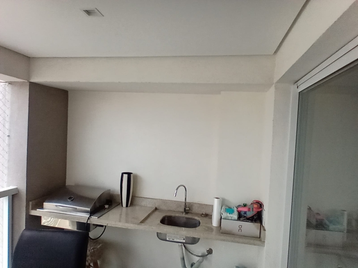 Apartamento, 3 quartos, 91 m² - Foto 12