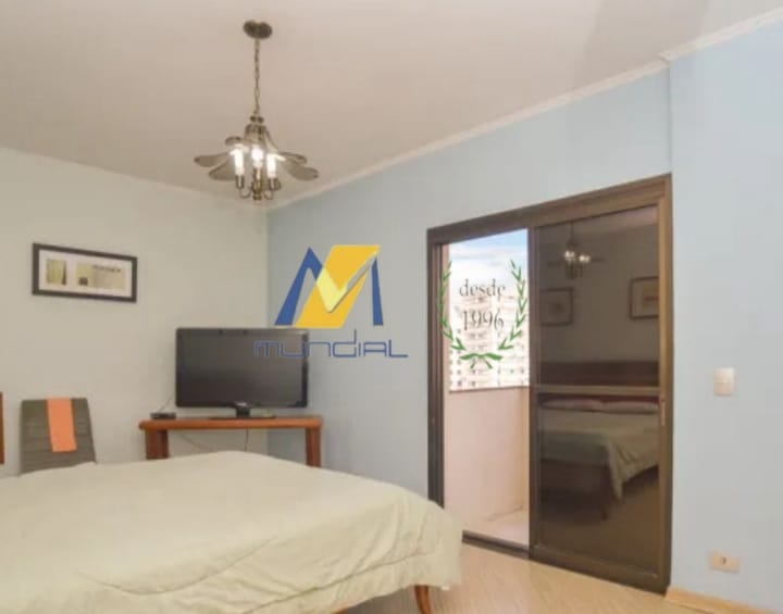 Apartamento, 4 quartos, 207 m² - Foto 10
