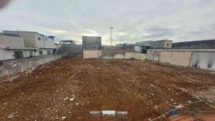 Terreno, 500 m² - Foto 1