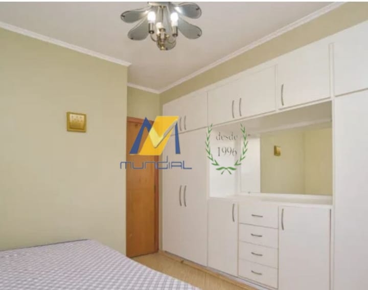 Apartamento, 4 quartos, 207 m² - Foto 11