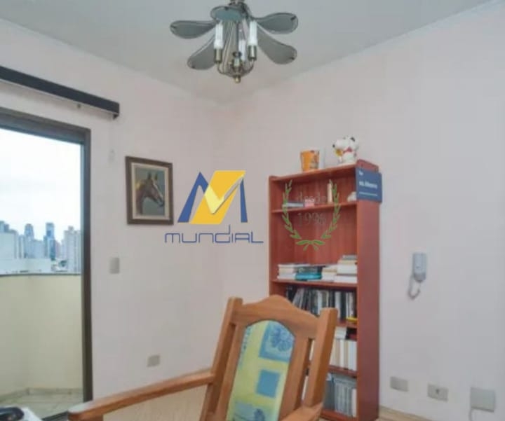 Apartamento, 4 quartos, 207 m² - Foto 12
