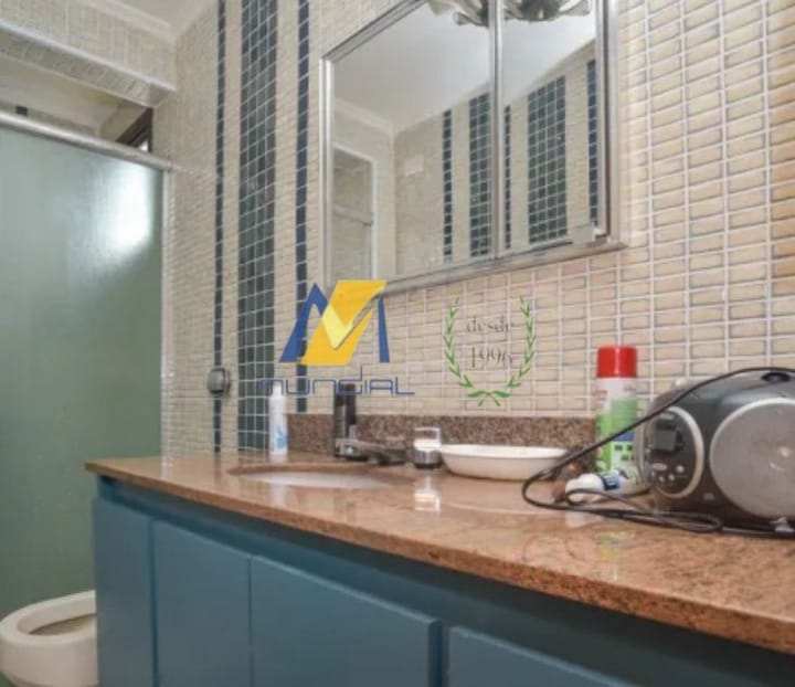 Apartamento, 4 quartos, 207 m² - Foto 16
