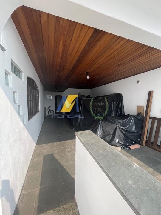 Casa, 328 m² - Foto 14