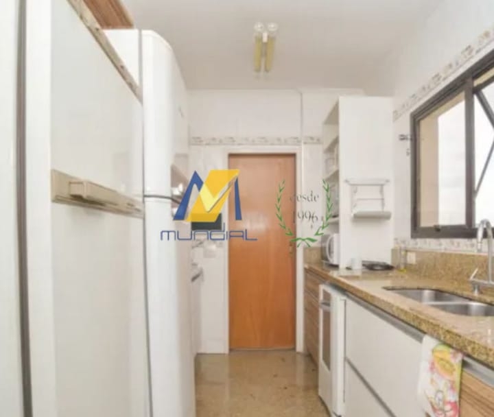 Apartamento, 4 quartos, 207 m² - Foto 18