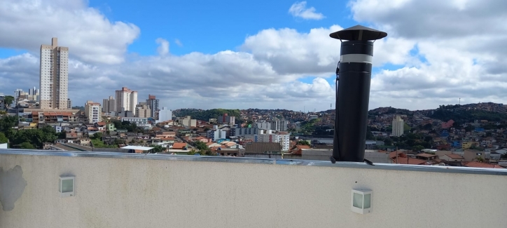 Cobertura, 3 quartos, 160 m² - Foto 4