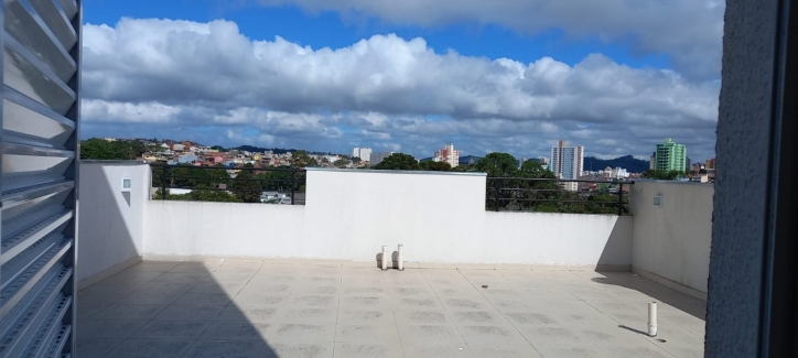 Cobertura, 3 quartos, 160 m² - Foto 5