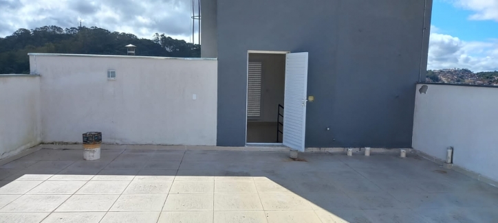 Cobertura, 3 quartos, 160 m² - Foto 6