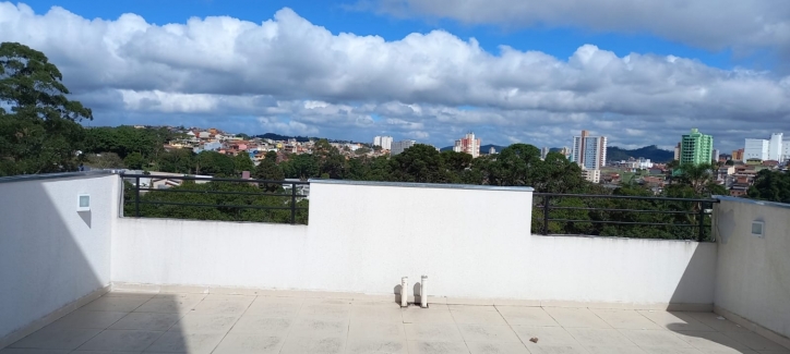 Cobertura, 3 quartos, 160 m² - Foto 11