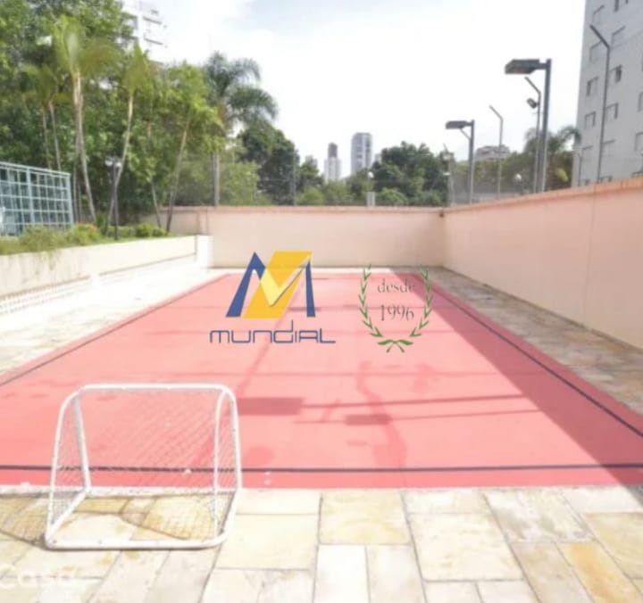 Apartamento, 4 quartos, 207 m² - Foto 22