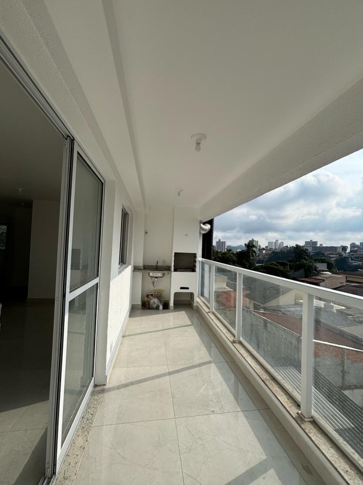 Cobertura, 3 quartos, 160 m² - Foto 42