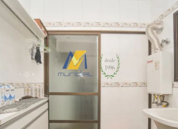 Apartamento, 4 quartos, 207 m² - Foto 23