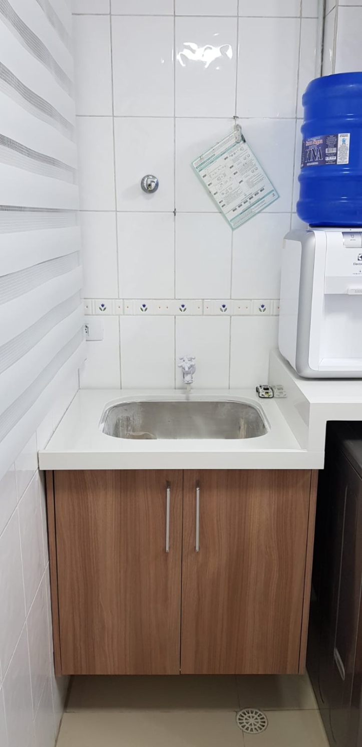 Apartamento, 2 quartos, 58 m² - Foto 6