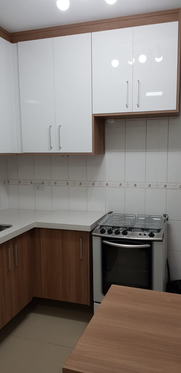 Apartamento, 2 quartos, 58 m² - Foto 7